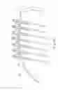 Fig. 16 - Heat-dissipation structure