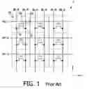 Fig. 02 - Sonos-based non-volatile memory AND-array