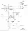 Fig. 03 - Sense amplifier circuit and method for a dram