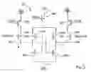 Fig. 05 - Sense amplifier circuit and method for a dram
