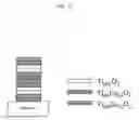 Fig. 09 - Magnetic artificial superlattice and method for producing the same