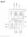 Fig. 19 - Clock data restoration device