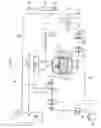 Fig. 02 - Method for catalytic recombination of hydrogen, which is carried in a gas flow, with oxygen and a recombination system for carrying out the method
