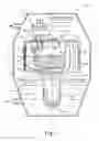 Fig. 02 - Composite frame for x-ray tubes
