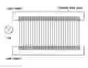 Fig. 01 - X-RAY CT APPARATUS COLLIMATOR, METHOD OF MANUFACTURING THE X-RAY CT APPARATUS COLLIMATOR, AND X-RAY CT APPARATUS