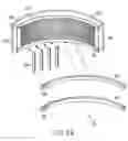Fig. 28 - X-RAY CT APPARATUS COLLIMATOR, METHOD OF MANUFACTURING THE X-RAY CT APPARATUS COLLIMATOR, AND X-RAY CT APPARATUS