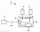 Fig. 01 - METHOD FOR FORWARDING A REQUEST OF CONNECTION AS WELL AS TELECOMMUNICATION SYSTEM
