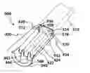 Fig. 01 - Composite blade root structure