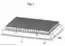 Fig. 02 - Cap for microtube for pharmaceutical development
