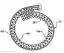 Fig. 01 - Multilayer protective textile sleeve and method of construction