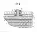 Fig. 08 - Fuel cell stack with power collecting terminals