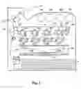 Fig. 02 - ELECTROPHOTOGRAPHIC TONER, METHOD FOR MANUFACTURING THE SAME, ELECTROPHOTOGRAPHIC DEVELOPING AGENT, TONER CARTRIDGE, PROCESS CARTRIDGE AND IMAGE FORMING APPARATUS