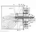 Fig. 01 - High-Efficiency Self-Regenerative Burner
