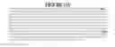 Fig. 118 - Method of detecting PRO9917