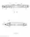 Fig. 05 - Electrical connector with fastening mechanism