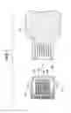 Fig. 06 - Composite connector and electronic apparatus thereof