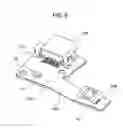 Fig. 07 - Composite connector and electronic apparatus thereof