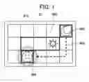 Fig. 02 - GAMING MACHINE PERFORMING ANOTHER ACTION TO FURTHER DETERMINE AN AWARD IF A SPECIFIED SYMBOL IS DISPLAYED IN A PREDETERMINED AREA