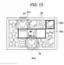 Fig. 14 - GAMING MACHINE PERFORMING ANOTHER ACTION TO FURTHER DETERMINE AN AWARD IF A SPECIFIED SYMBOL IS DISPLAYED IN A PREDETERMINED AREA
