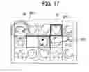 Fig. 16 - GAMING MACHINE PERFORMING ANOTHER ACTION TO FURTHER DETERMINE AN AWARD IF A SPECIFIED SYMBOL IS DISPLAYED IN A PREDETERMINED AREA