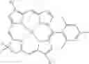 Fig. 27 - Synthesis of chlorins and phorbines with enhanced red spectral features