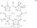 Fig. 62 - Synthesis of chlorins and phorbines with enhanced red spectral features
