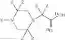 Fig. 13 - Active esters of N-substituted piperazine acetic acids, including isotopically enriched versions thereof