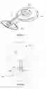 Fig. 02 - MOTION ARTIFACTS LESS ELECTRODE FOR BIO-POTENTIAL MEASUREMENTS AND ELECTRICAL STIMULATION, AND MOTION ARTIFACTS LESS SKIN SURFACE ATTACHABLE SENSOR NODES AND CABLE SYSTEM FOR PHYSIOLOGICAL INFORMATION MEASUREMENT AND ELECTRICAL STIMULATION