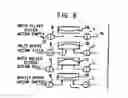 Fig. 07 - Multiple reservoir implantable drug infusion device and method