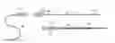 Fig. 01 - ELECTROMAGNETIC ENERGY ASSISTED TISSUE PENETRATION DEVICE AND METHOD