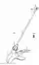 Fig. 02 - Endoscopic surgical clip applier
