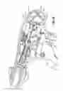 Fig. 06 - Endoscopic surgical clip applier