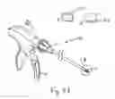 Fig. 12 - Endoscopic surgical clip applier