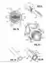 Fig. 14 - Endoscopic surgical clip applier