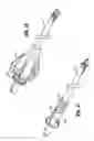 Fig. 23 - Endoscopic surgical clip applier