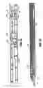 Fig. 40 - Endoscopic surgical clip applier