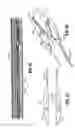 Fig. 43 - Endoscopic surgical clip applier