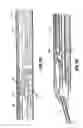 Fig. 46 - Endoscopic surgical clip applier