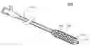 Fig. 01 - Full Thickness Porous Stent