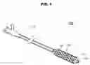 Fig. 02 - Full Thickness Porous Stent