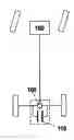 Fig. 01 - Method and device for regulating the driving dynamics of a vehicle