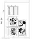 Fig. 22 - CONTENT DISTRIBUTION SERVER, COMPUTER READABLE RECORDING MEDIUM RECORDED WITH CONTENT DISTRIBUTION PROGRAM, AND CONTENT DISTRIBUTION METHOD