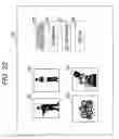 Fig. 23 - CONTENT DISTRIBUTION SERVER, COMPUTER READABLE RECORDING MEDIUM RECORDED WITH CONTENT DISTRIBUTION PROGRAM, AND CONTENT DISTRIBUTION METHOD