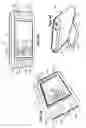 Fig. 07 - Portable media device and method for presenting viewing content during travel