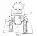Fig. 02 - HEAD AND NECK SUPPORT DEVICE