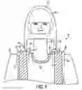 Fig. 06 - HEAD AND NECK SUPPORT DEVICE