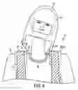 Fig. 07 - HEAD AND NECK SUPPORT DEVICE