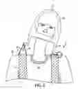 Fig. 09 - HEAD AND NECK SUPPORT DEVICE