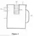 Fig. 02 - Vacuum cleaner with removable dust collector, and methods of operating the same