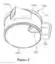 Fig. 04 - Vacuum cleaner with removable dust collector, and methods of operating the same
